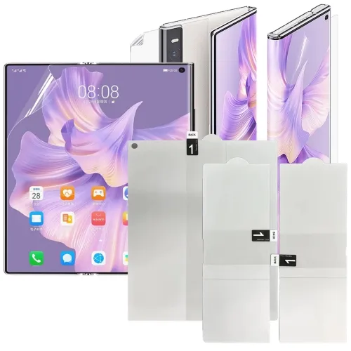 HYDROGEL Sada ochranných fólií Huawei Mate Xs 2