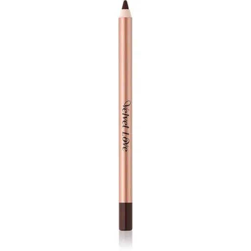 ZOEVA Velvet Love Eyeliner Pencil ceruzka na oči odtieň Perfect Cocoa 1,2 g