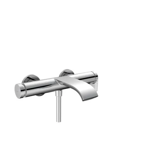 Vaňová batéria Hansgrohe Vivenis bez sprchového setu 150 mm chróm 75420000
