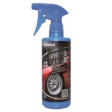 RIWAX WHEEL CLEANER ČISTIČ RÁFIKOV 500 ml (03390-1)