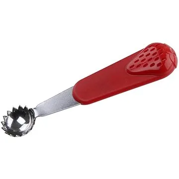 FACKELMANN Vykrajovač stopiek paradajok/jahôd (41914)