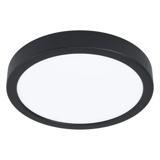 Stropné osvetlenie Eglo ARGOLIS 2 oceľ čierna 900278