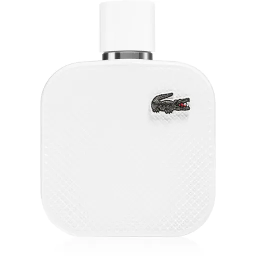 Lacoste Eau de Lacoste L.12.12 Blanc parfumovaná voda pre mužov 100 ml