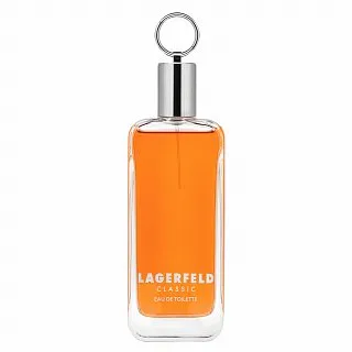 Lagerfeld Classic toaletná voda pre mužov 100 ml