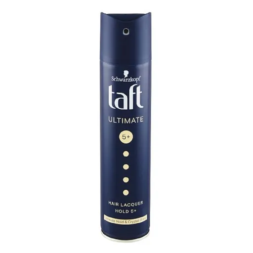TAFT lak na vlasy Ultimate 250 ml