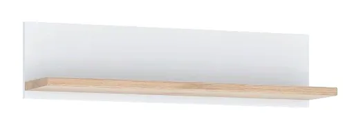 ArtExt Malá polica SAVANNAH | No 60