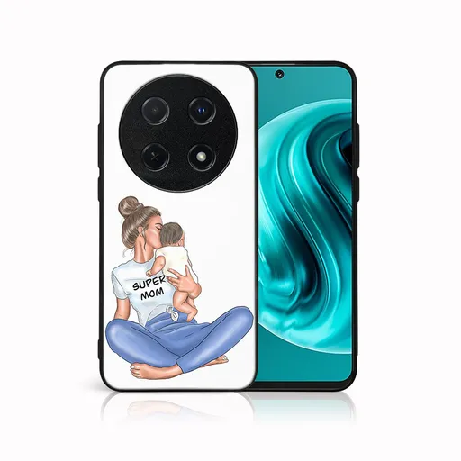 MY ART Ochranný kryt pre Huawei Nova 12i SUPERMOM (112)