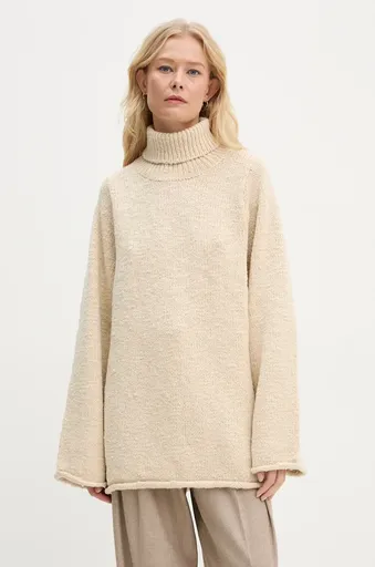 Vlnený sveter By Malene Birger CHARICE