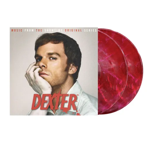 Various: Dexter - Music From The Showtime Original Series 2 LP