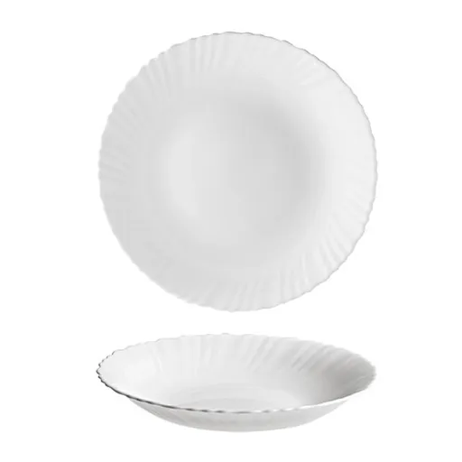 TORO Tanier polievkový