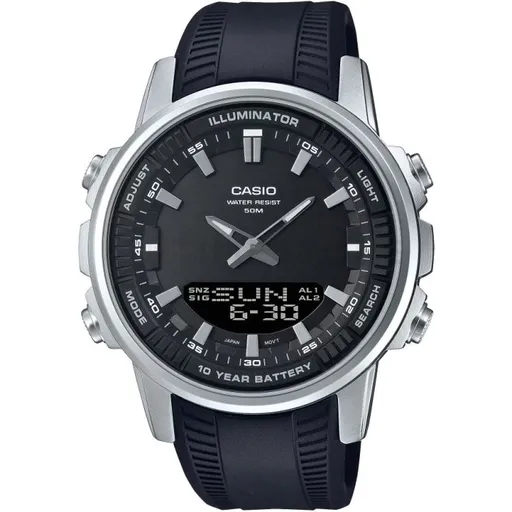Casio AMW-880-1AVDF - 30 dní na vrátenie tovaru, Garancia originality