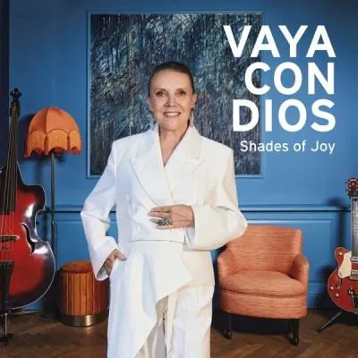 Vaya Con Dios, Vaya Con Dios: Shades of Joy: CD, CD