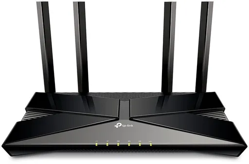 TP-Link Archer AX23 - Wi-Fi 6 Router AX1800 - OneMesh™