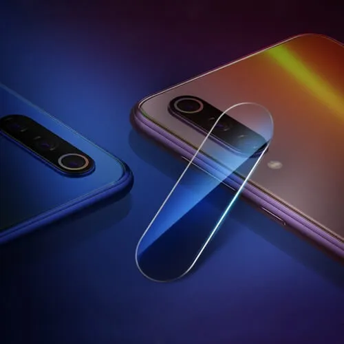 Tvrdené sklo pre fotoaparát Xiaomi Mi 9 Lite