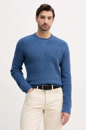 Sveter s prímesou vlny Polo Ralph Lauren