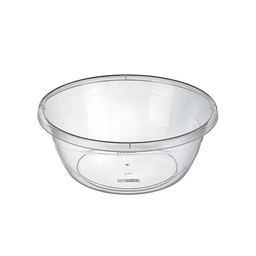 MAKRO - Miska 4,5l transparentná