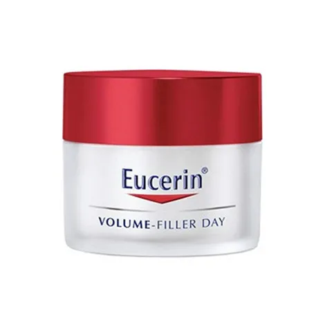 Eucerin Volume-Filler remodelačný denný krém pre normálnu až zmiešanú pleť SPF 15 50 ml