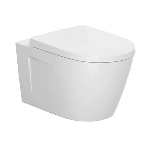 Jika Cubito wc závesné so zadným odpadom H8204210000001