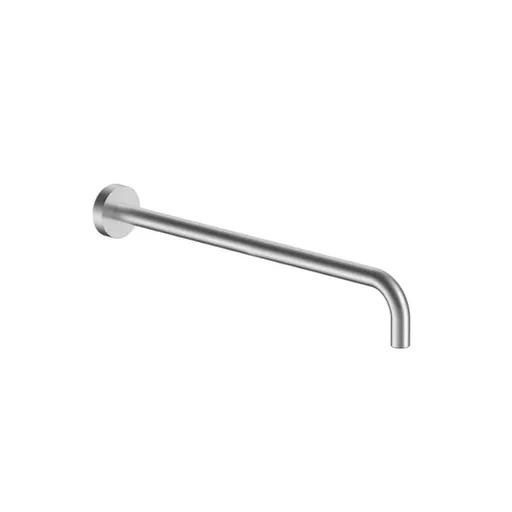 Sprchové rameno Fantini brúsená nerezová oceľ 86938028