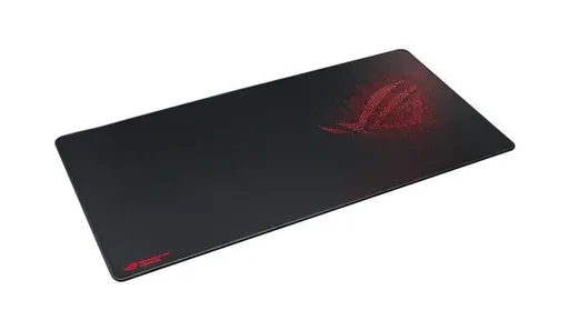 ASUS podložka pod myš ROG SHEATH (NC01), 900x440x3 mm, textil, čierna