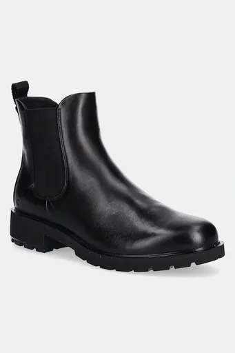 Kožené topánky chelsea Ecco Metro Vienna Chelsea