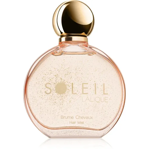 Lalique Soleil parfumovaná voda na vlasy  pre ženy 50 ml