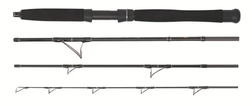 Wft prút cool sea 2,10 m 50-420 g 4-diel