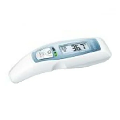 SANITAS SFT 65 multifunkčný teplomer 6v1