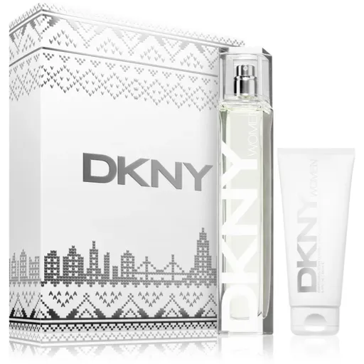 DKNY Women Original darčeková sada pre ženy