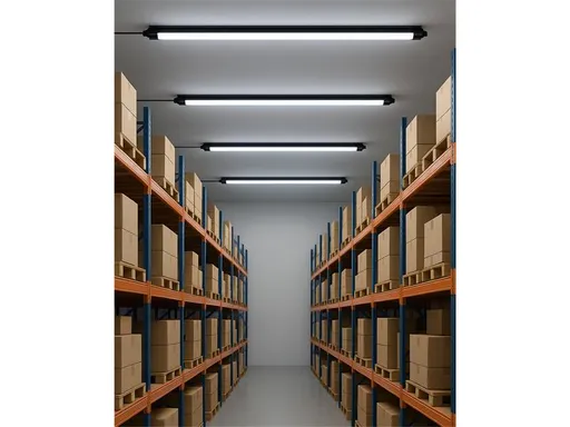 QTEC Q-123S 36W lineárne svietidlo