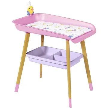 BABY born Prebalovací stôl (4001167829998)