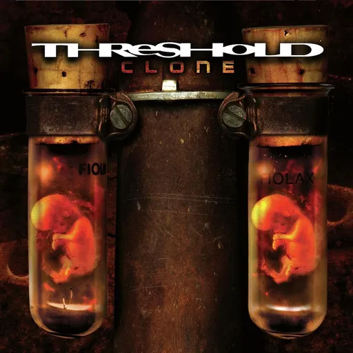 Threshold, CLONE, CD