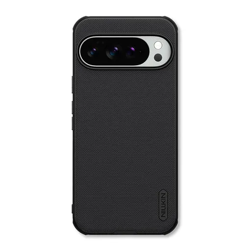 Nillkin Super Frosted PRE Google Pixel 10 Pre XL Black