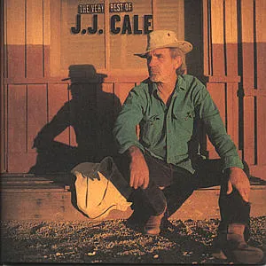 J.J. Cale, THE VERY BEST OF, CD