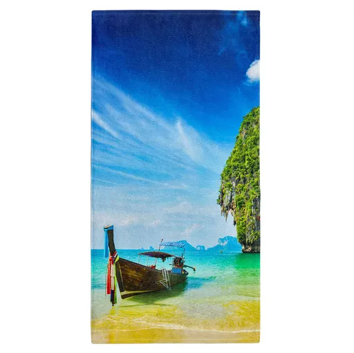 Osuška Thailand 70x140