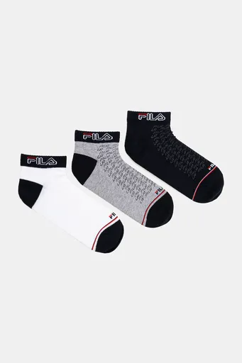 Ponožky Fila 3-pak