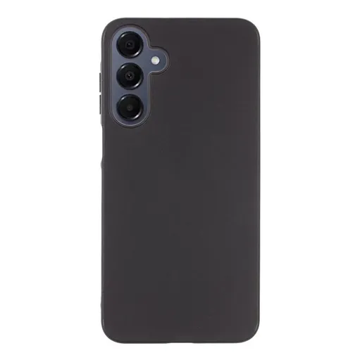 Tactical TPU Kryt pre Samsung Galaxy A16 5G Black