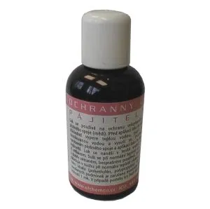 Chemie lak ochranný na osazené plošné spoje 50ml zelený