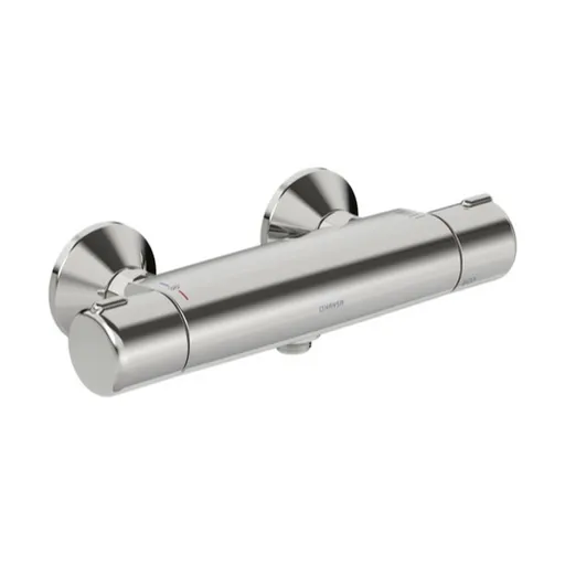 Sprchová batéria Hansa MICRA bez sprchového setu 150 mm chróm 58152171