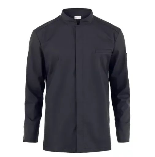 GIBLOR´S Kuchársky rondon Giblor´s Lorenzo - čierny S