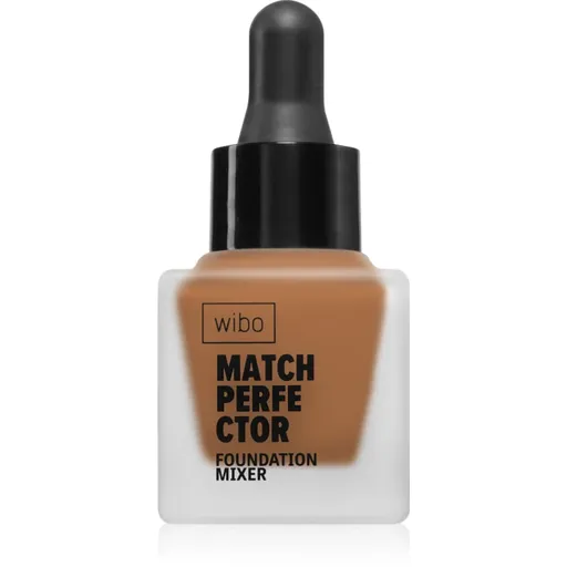 Wibo Match Perfector Darkener tónovací fluid do make-upu 15 ml