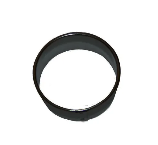 SMOLÍK COOKIE - Vykrajovačka koliesko pocínovaná, 4cm