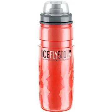 Elite termo ICE FLY červená 500 ml (8020775031940)
