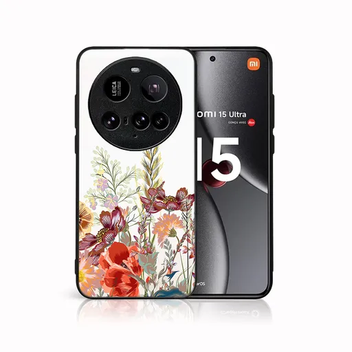 MY ART Ochranný kryt pre Xiaomi 15 Ultra MEADOW (159)