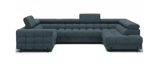 ArtElta Rohová sedacia súprava FECTORY U | pravá Farba: Jaffray 40