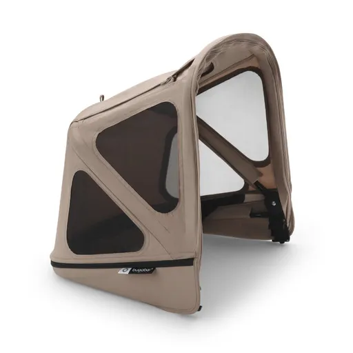 BUGABOO Strieška priedušná na Donkey Dune Taupe