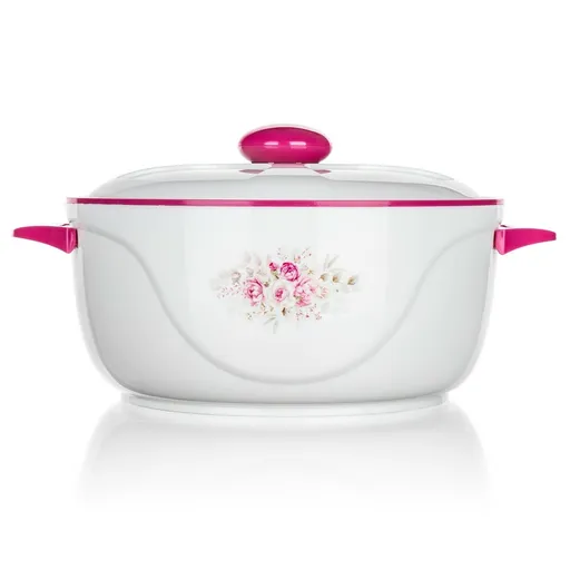 Banquet Termohrniec s pokrievkou ROSE 1,5 l, 1,5 l