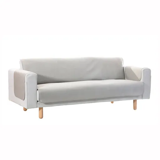 Protišmykový poťah na kreslo a pohovku s optickým efektom