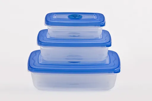 PLETATEX - Sada dóz 3 - dielna, 0,6L x 1,26L x 2,475L