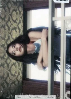 Tzuyu, TZUYU - AbouTZU / Run Version CD, CD